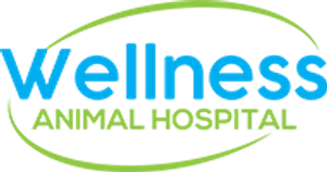 Wellness Animal Hospital - Bradenton - Logo