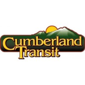 Cumberland Transit - Logo