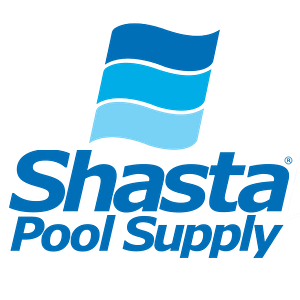 Shasta Pool Supply - Logo