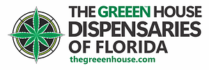 The Greeen House - Logo