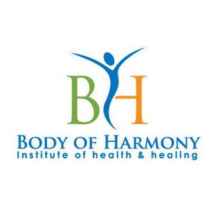 Body of Harmony - Logo