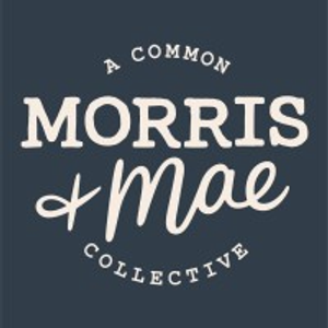 Morris & Mae Collective - Logo