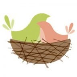 Cafe Stellina Catering/NEST School Lunch - Logo