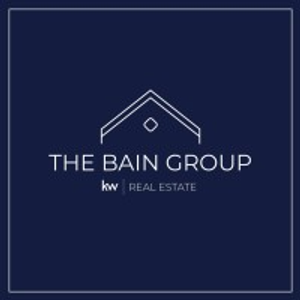 Buddy & Sarah Frey - Realtors - Logo