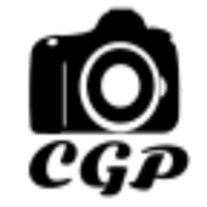 Cesar Garcia Photography - Logo
