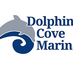 Dolphin Cove Marina-Boat Rentals & Tours - Logo