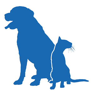 Pasadena Pets Veterinary Hospital - Logo