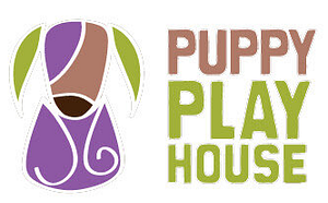 Puppy Playhouse - Logo