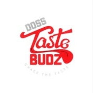 Doss Taste Budz - Logo