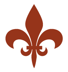 Acadian Brick & Stone LLC - Logo