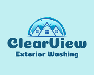 ClearView - Logo