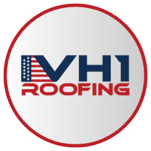 VH1 Roofing - Logo