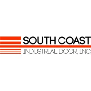 South Coast Industrial Door Inc - Logo