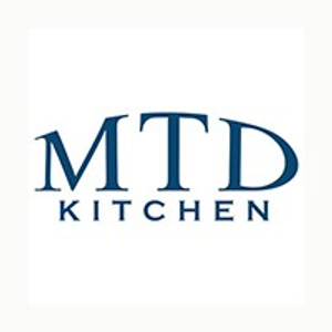 MTD Kitchen Orange County - Logo