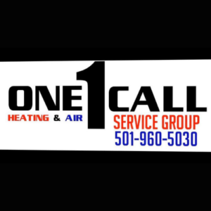 One Call Service Group - Logo