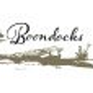 Boondocks Bull Shoals Lake Resort - Logo
