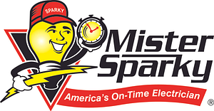Mister Sparky of Wilmington