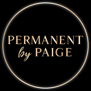 Permanent By Paige
