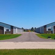 BigRigs Hotel - Logo