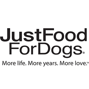 Just Food For Dogs - Logo