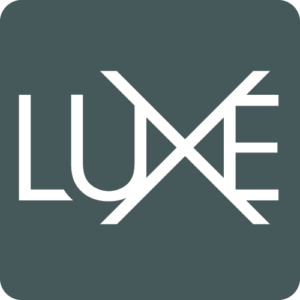 MassageLuXe Fishers - Logo