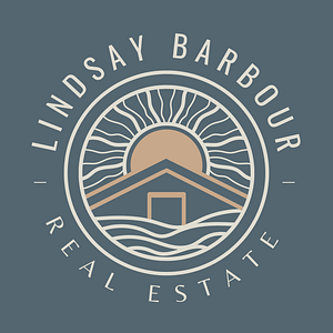 Lindsay Barbour | Nest Realty - Logo