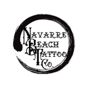 Navarre Beach Tattoo Company - Logo