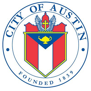 Austin City Hall Garage