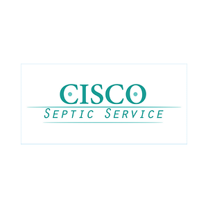 Cisco Septic Service - Logo