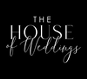 The House of Weddings - Logo