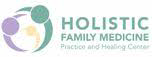 Holistic Family Medicine Practice and Healing Center - Logo