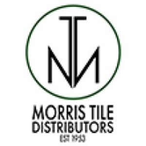 Morris Tile Distributors - Logo