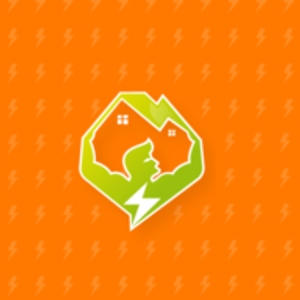 High Energy Electric - Spokane Valley WA Electrician - Logo
