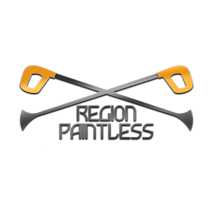 Region Hail & Dent - Logo
