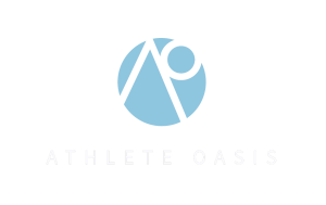 ATHLETE OASIS - Logo