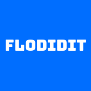 FLODIDIT - Logo