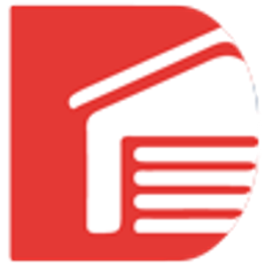 Andersons Garage Door Repair - Logo