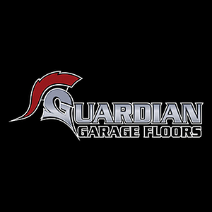 Guardian Garage Floors - Logo