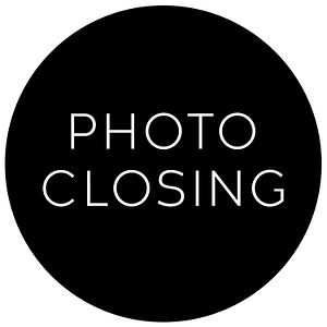 Photoclosing - Logo