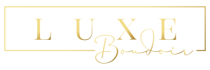 Luxe Boudoir
