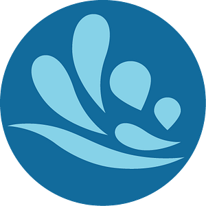 Gulf Shores Dog Park - Logo
