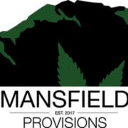 Mansfield Provisions - Logo