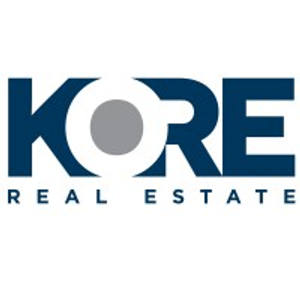 KORE Real Estate - Logo