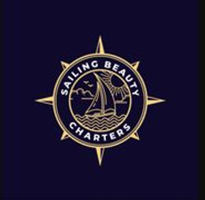 Sailing Beauty of Honolulu - Logo