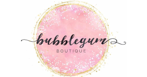 Bubblegum Boutique - Logo