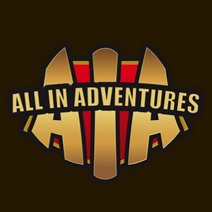 Escape the Mystery Room - Logo
