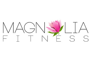 Magnolia Fitness - Logo