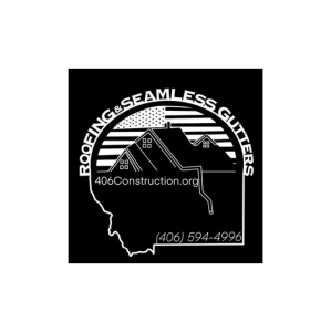406 Construction Consultants - Logo