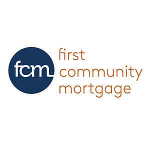Chris Weber - First Community Mortgage - NMLS # 2221143 - Logo
