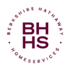 Berkshire Hathaway HomeServices Gateway Real Estate - Logo